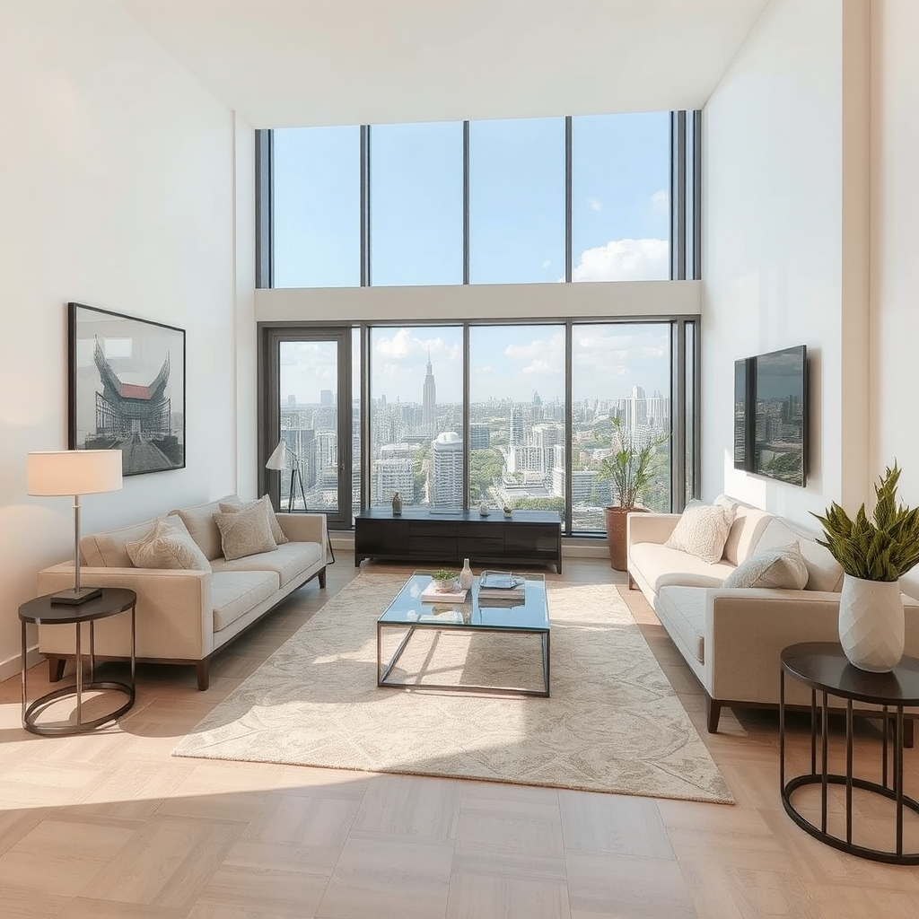 2. Lợi Ích Vượt Trội Khi Sở Hữu Bất Động Sản Eurowindow Vinh