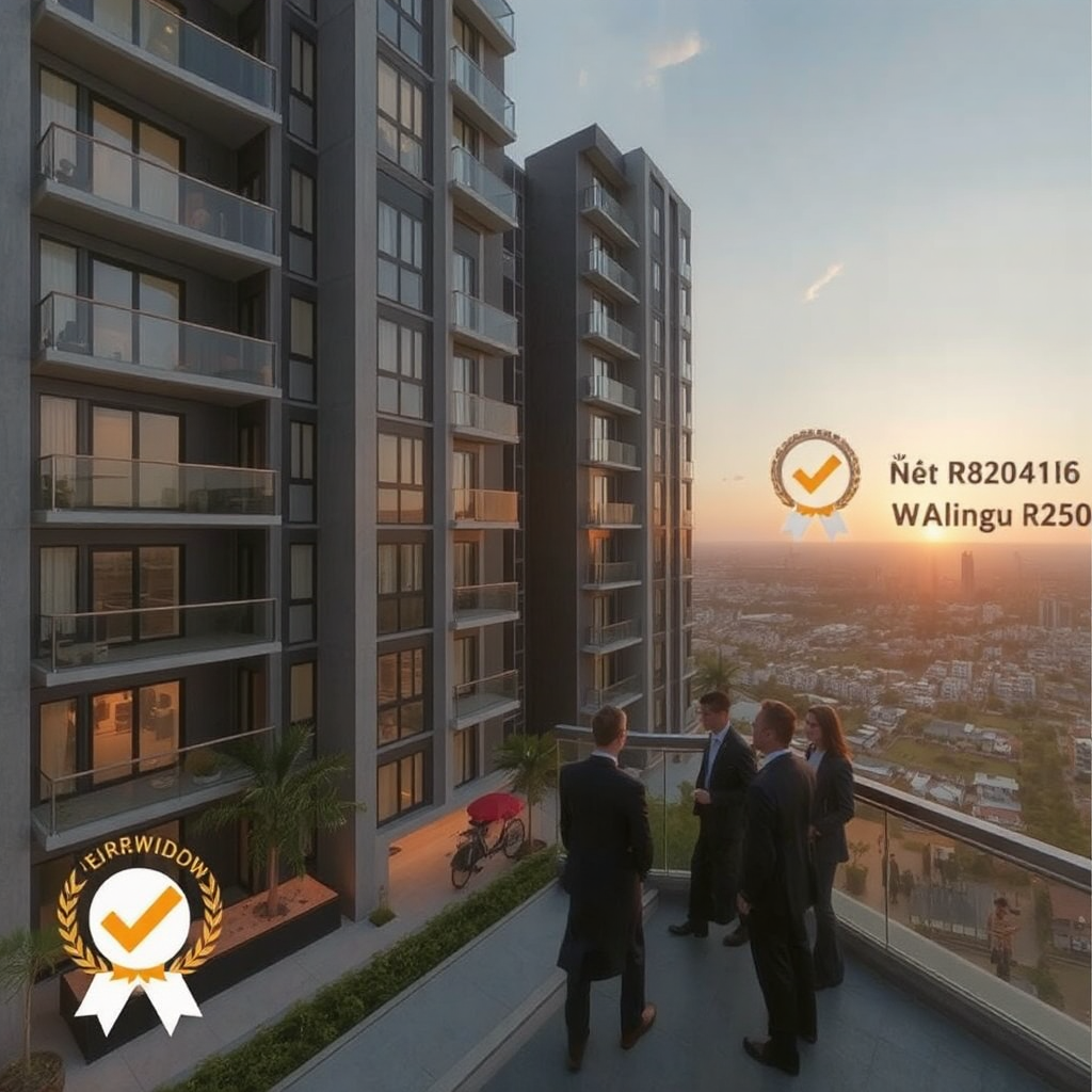 6. Đánh Giá Của Chuyên Gia Về Dự Án Eurowindow Đông Vĩnh