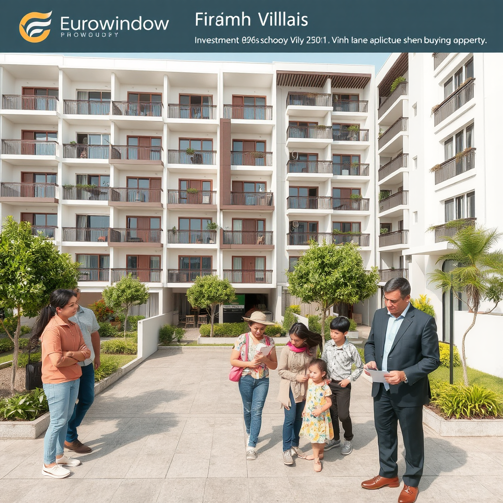 ## 6. Hướng Dẫn Thực Tiễn Để Mua Bán Nhà Eurowindow Vinh Thành Công
- Nội dung chính: Cung cấp các bước cụ thể để thực hiện giao dịch **mua bán nhà Eurowindow Vinh** một cách hiệu quả:
    - Xác định rõ nhu cầu (ở, đầu tư, kinh doanh).
    - Lập ngân sách chi tiết.
    - Nghiên cứu thị trường, so sánh các dự án.
    - Tham quan thực tế các căn hộ/nhà phố.
    - Đàm phán giá cả.
    - Chuẩn bị hồ sơ pháp lý.
    - Tìm kiếm sự hỗ trợ từ chuyên gia.
    - Quản lý và bảo trì tài sản sau khi mua.