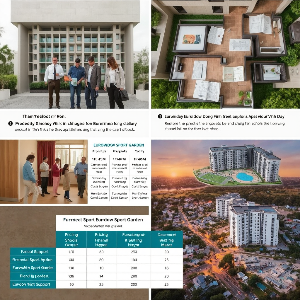 7. Lưu Ý Quan Trọng Khi Mua Chung Cư Eurowindow Đông Vĩnh