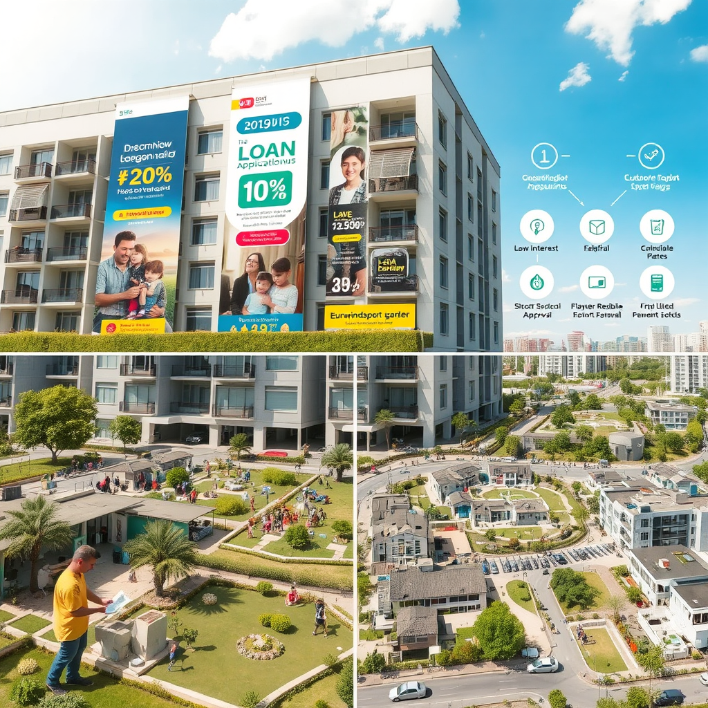 Chính Sách Bán Hàng và Ưu Đãi Hấp Dẫn