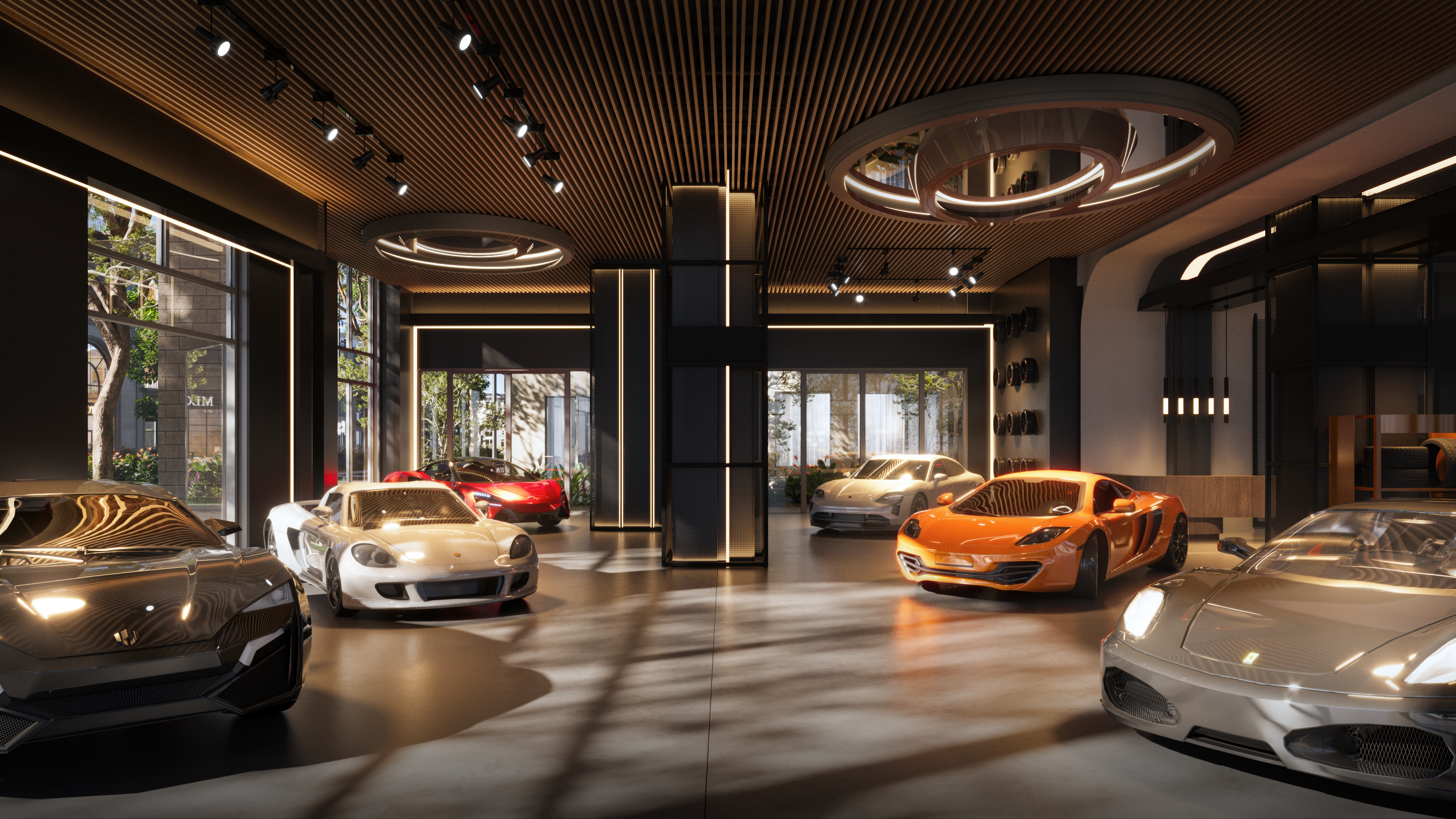 3. Lợi Thế Vượt Trội Khi An Cư Tại Ecopark