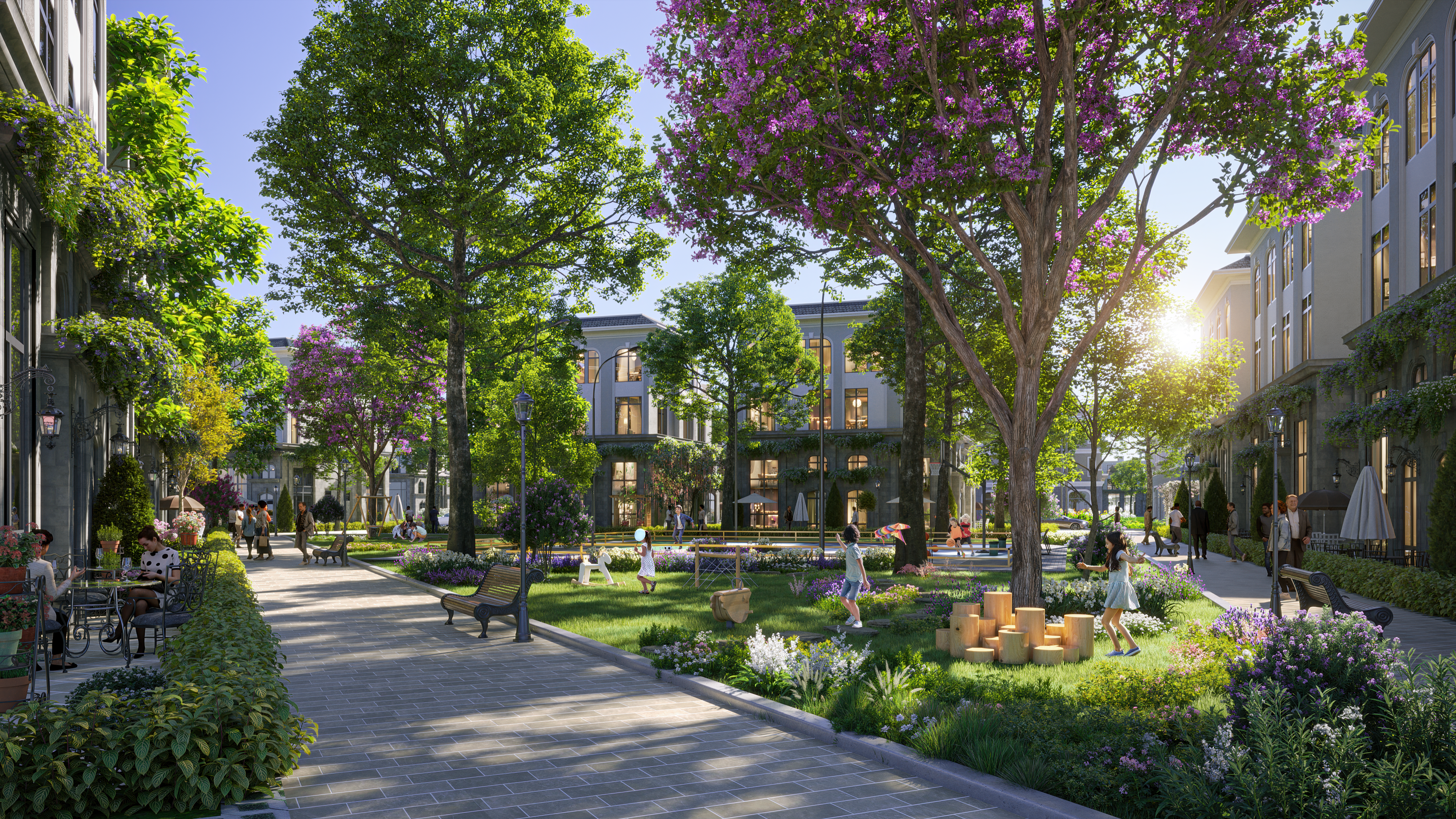 6. Mua Nhà Ecopark: Những Lưu Ý Không Thể Bỏ Qua