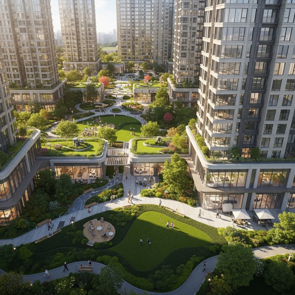 3. Sự độc đáo từ sự kết hợp hoàn hảo tiện ích nội – ngoại thất tại Eurowindow Đông Vĩnh 3. Sự độc đáo từ sự kết hợp hoàn hảo tiện ích nội – ngoại thất tại Eurowindow Đông Vĩnh