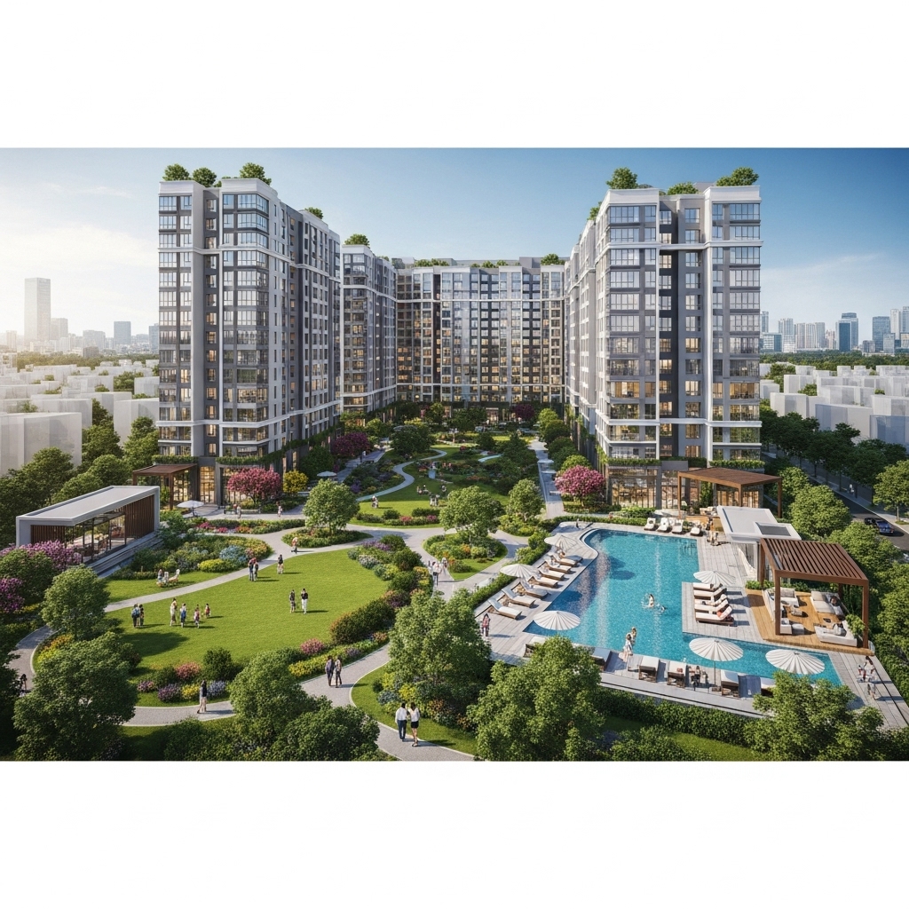 4. Trải nghiệm cuộc sống mơ ước tại Eurowindow Đông Vĩnh 4. Trải nghiệm cuộc sống mơ ước tại Eurowindow Đông Vĩnh