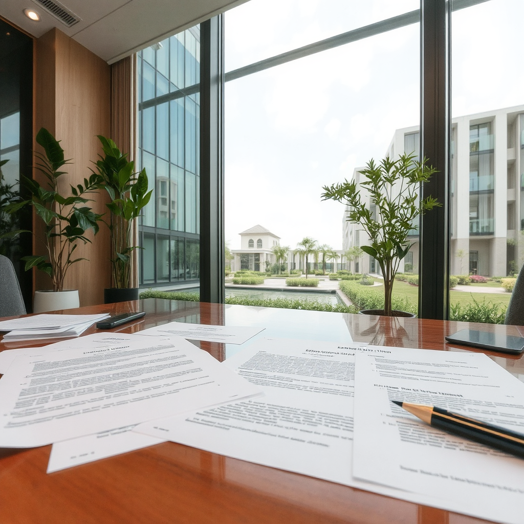 4. Những Lưu Ý Quan Trọng Khi Mua Bán Nhà Eurowindow Vinh