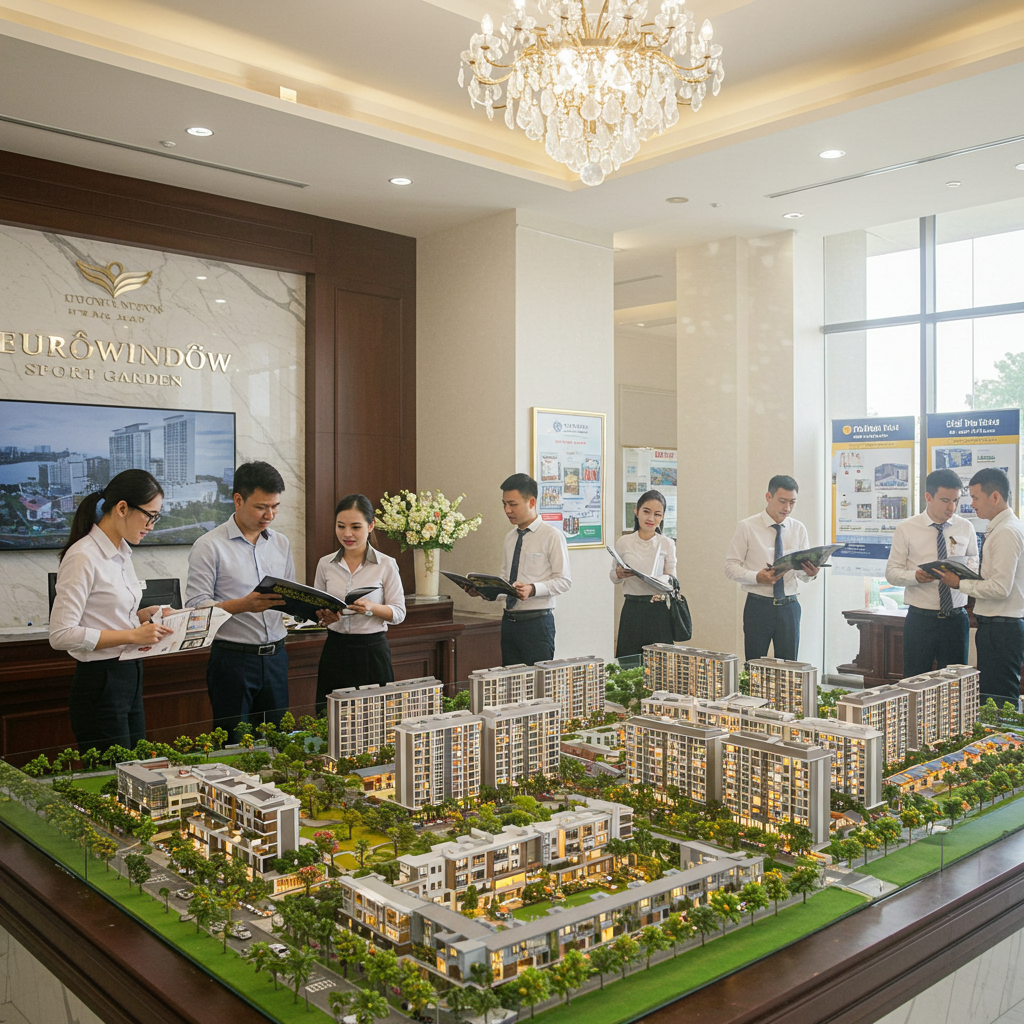 6. Tiềm năng Đầu tư 