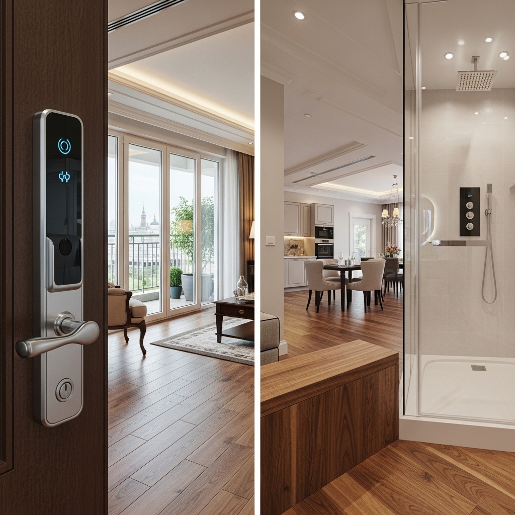 H2: Full nội thất bên trong chỉ có ở Eurowindow Đông Vĩnh – Chuẩn mực mới của sự sang trọng và tiện nghi